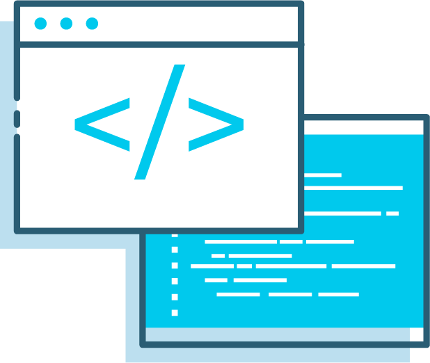 custom software icon