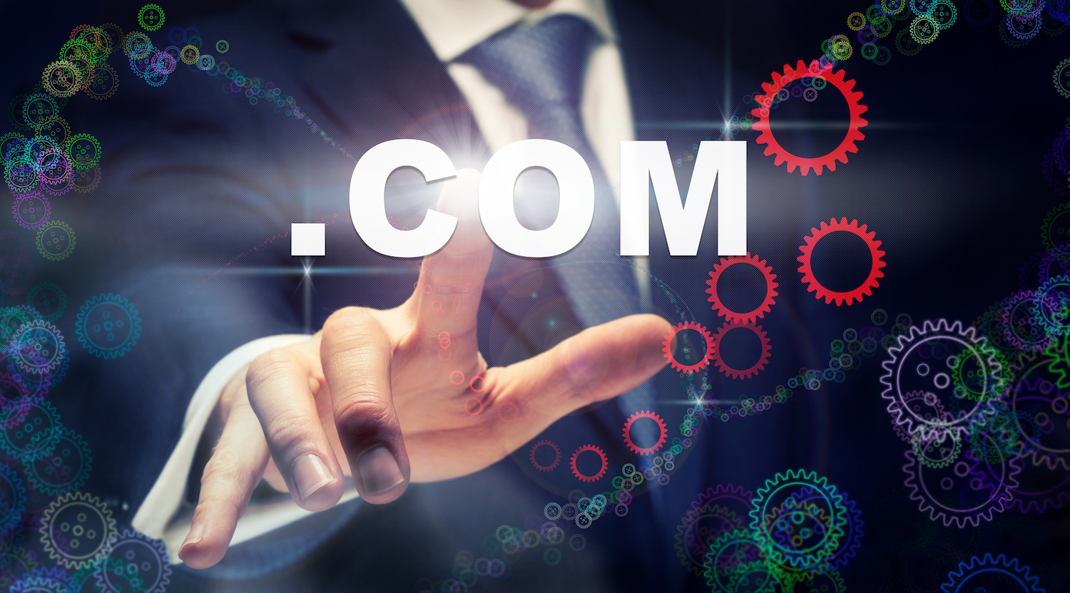 A Step-by-Step Guide on How to Secure a Name for a Business Website