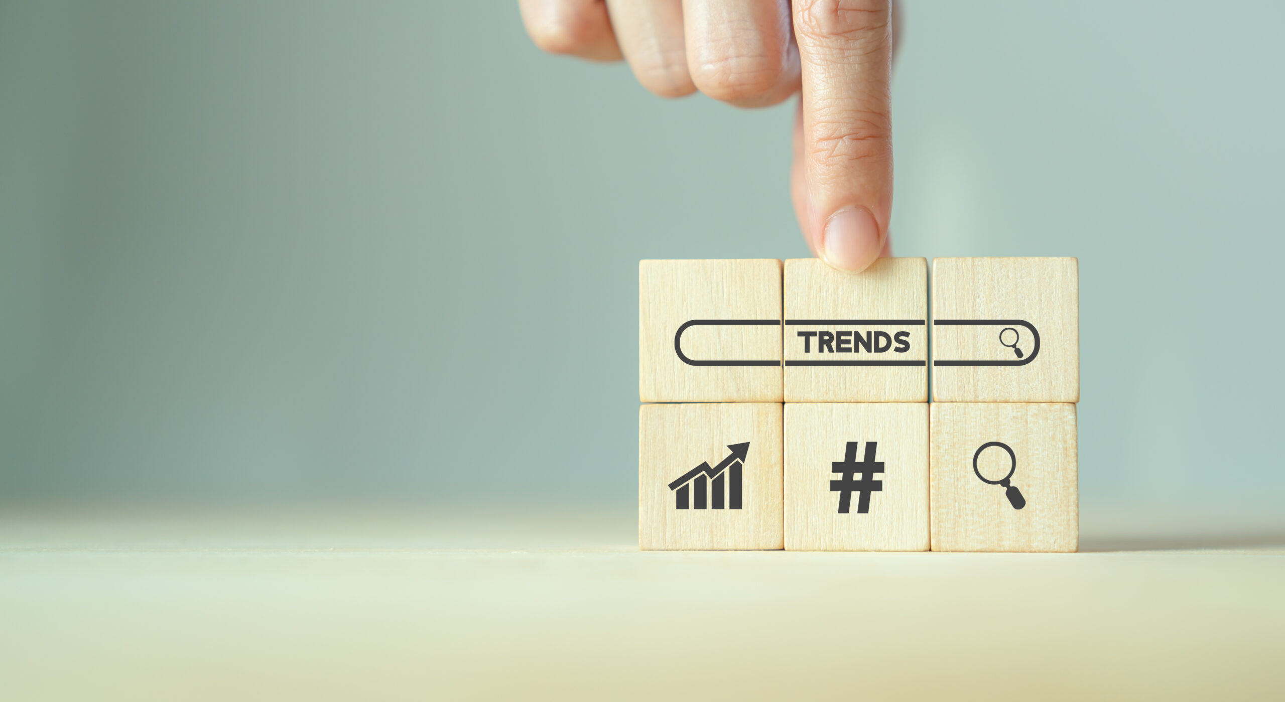 Top 10 Trends in Web Development for 2024